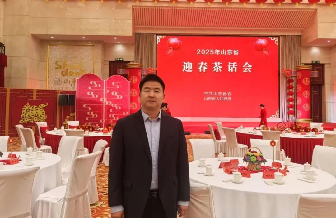 新農領頭人王志濤:農場被列入聯合國秸稈綜合利用基地項目,榮獲全國首批家庭農場成功案例、生態農場示范單位等稱號(圖1) 微信圖片_20250507083313.jpg