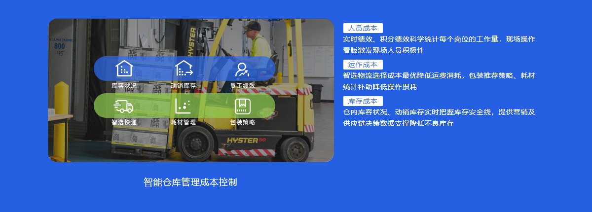 農產品倉儲系統 農產品倉儲系統