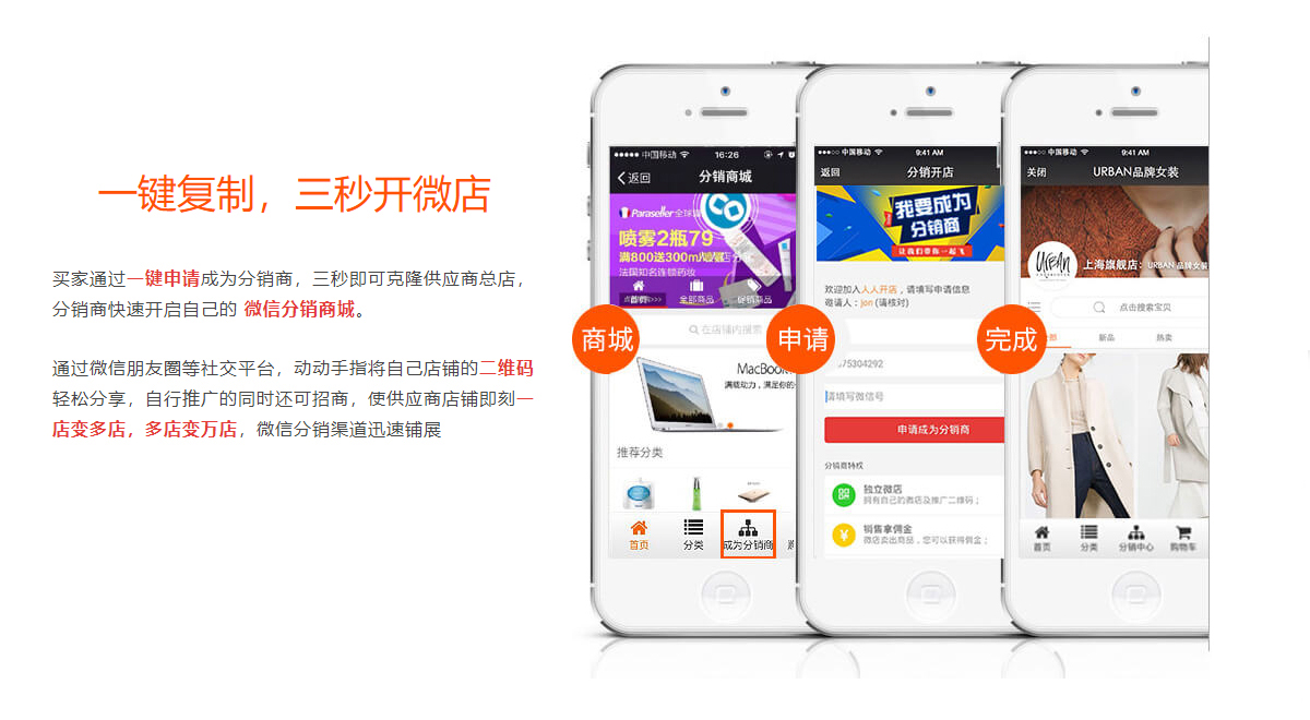 農產品分銷系統 農產品分銷系統